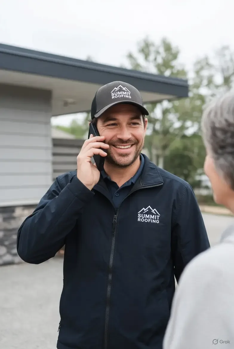 Flat Roof Leak Repair Burkettsville, OH FAQs